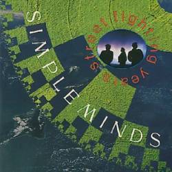 Simple Minds : Street Fighting Years